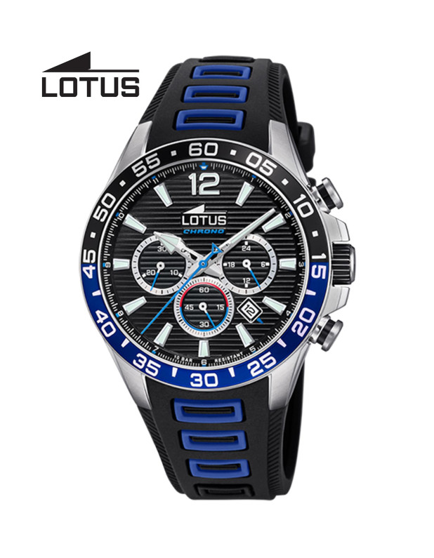 LOTUS Gents Watch